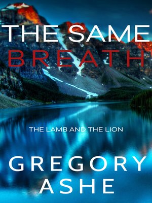 cover image of The Same Breath